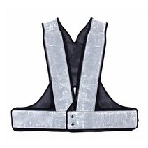 경찰 교통사고예방 빛 반사띠 도로공사 작업조끼 방범조끼 작업복조끼