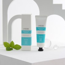 [KT알파쇼핑]랩솔 시그니처 포뮬러 핸드크림 클리어코튼 55ml, 클리어코튼 1개입