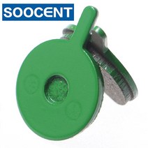 유압식브레이크 자전거 브레이크 패드 Promx DSK320 DSK400 DSK610J XNine D610 MT 바이크 디스크 부품 녹