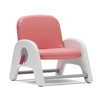 일룸 아띠아이 유아 의자, 파스텔 핑크