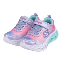 [국내정식매장] 스케쳐스 키즈 운동화 SKECHERS KIDS 여아 플루터 하트 라이트_SK0GL22X372 SK0GL22X372
