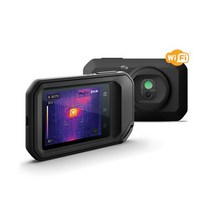 열화상기 온도측정 jnc/ 8147E9 (FLIR) 열화상카메라 C3-X, jn2c C3-X
