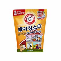 암앤해머 베이킹소다 1500g+600g 탄산수소나트륨