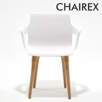 체어렉스 [체어렉스] 엔트 디자인감성의자, 블랙