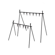 인디언행어 M L 감성 오토 차박 캠핑 용품 (오거나이저 포켓 포함), L (오거나이저포켓포함)+5500