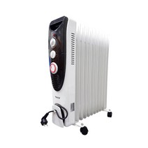 티아코 라디에이터 TC-RAD11T 난방 동파방지