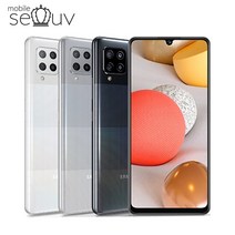 [중고] 삼성 갤럭시A42 (SM-A426) 128GB 5G 중고폰 공기계 알뜰폰 무약정 3사통신사호환 사은품포함, C급(랜덤색상), 색상랜덤(상태우선)