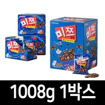 미쯔 블랙 1008g 24개입x42g /추억의과자/해피무