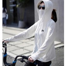 썬프로텍트쿨바람막이