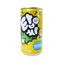 탑씨 파인 190mlx30캔, 30캔