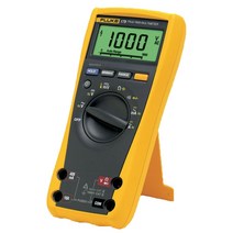 [ILΞ6] FLUKE-디지털멀티미터 FLUKE-179 1.000V (1EA) 측정기계 기기 산업용공구 테스트 터기 용트 산업용 용터_Eη3270Ml, Ξ해당상품η