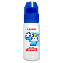 디작소 문구용품 착붙는풀 50ml 접착제 (12개 1세트), one color