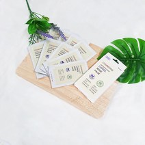 코스메딘 스킨 레볼루션 루페올 코 팩, 10개입, 1개