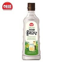 해표 건강한 프락토 올리고당 700g, 1개