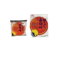 혼다시 조미료, 3개