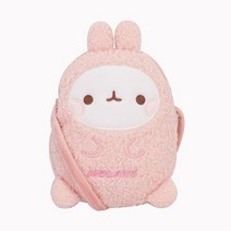 몰랑이 휴대폰가방 10살여아 저학년가방 학원선물