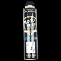 폴리 우레탄 폼 건용 우레탄폼 단열 재 건 스프레이