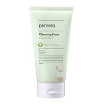 프리메라 내추럴 리치 클렌징 폼 150ml GM