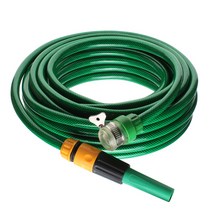 이벤트호스10m 세차 물호스 정원 베란다 수도 분사기, 상세페이지 참조