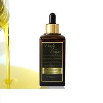 데일리더즌 100% 골든 호호바오일 100ml, 5개