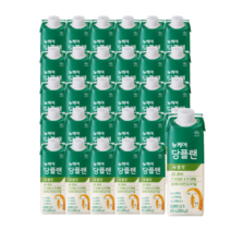 대상웰라이프 뉴케어 당플랜 곡물맛 200ml x 30개