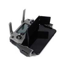매빅 2프로 전화 모니터 후드 커버 Sun Shade for DJI 매빅프로 2 줌 에어 드론 팬텀 4프로 스파크 액세서리 가성비 좋은 172162