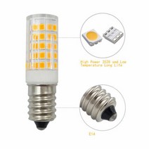 미니 E14 LED 램프 3W 12W 옥수수 전구 220V SMD2835 스포트 라이트 360 빔 각도 Bombilla 할로겐 샹들리, 01 웜 화이트_03 E14 12W