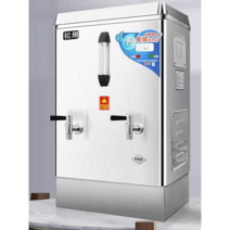 업소용 학교 대용량 끓는 물 온수기 음수기 60L, 60L 380V 절연모델 받침대 포함