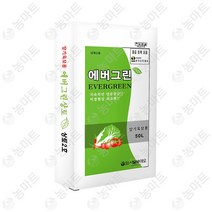 농마트 에버그린 장기육묘용상토2호 50L / 다육이흙 분갈이흙 텃밭 실내 베란다 전용