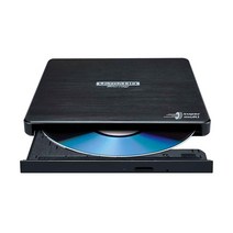 외장형 포터블 블루레이 드라이브 PC USB 연결 UHD 4K 지원 BDP 타이틀재생 Blu Ray