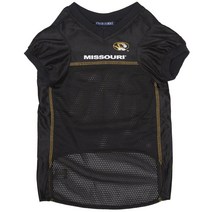 도기네이션 애견 저지 티셔츠, Missouri Tigers
