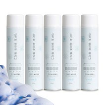 신기한 화장실 클리너 600ml 5개 화장실청소 욕실청소