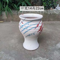 대형토분화분40x60 빈티지토분 고대 대형화분파는곳 플라스틱 토분 30cm 테라코타 마이플랜트 방부목화분 대형텃밭 화분 베란다텃밭화분, 토도는 스스로 흠집을 낸다., 생방송 번호, 홍도