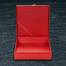 맞춤제작팔찌 발찌 포장용기 옥 우드 차이나 심플 수납 먼지 방지 선물박스 나무 상자 맟춤제작 B 1782101620