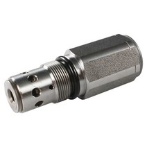 릴리프 밸브 황동 15A 25A CAT 캐터필러 릴리프 밸브 현대 R200-5 Sumitomo SH280 Kato 굴삭기 수리 부품, 한개옵션0