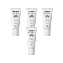 갸마르드 플루이드 컨두어스 Gamarde Fluide Contours 20g, 4팩
