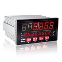 로드셀 load cell 로드셀 표시기 디지털 다이나노 미터 디스플레이 컨트롤러 기기 자동화용 힘 센서 트랜, 04 0-10V