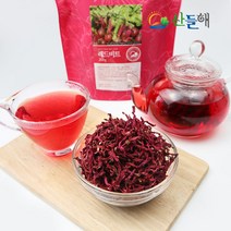 국산 레드비트 냉풍건조 비트차, 3개, 200g