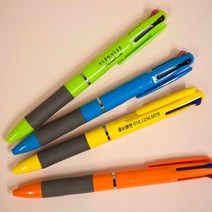 1324몰 오피스3색펜(100개), 랜덤, 100개