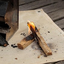 발화방지 바비큐 바베큐 방화매트 화재방지 단열패드