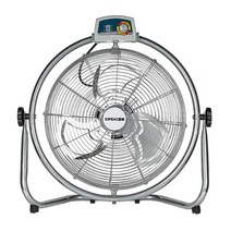 대형 선풍기 산업용 공업용 강풍기 바닥 서큘레이터, NF 35A 14인치