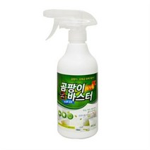 디오페인트 곰팡이 바스터 제거제, 460ml, 3개