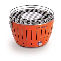 일본직발송 4. 하페레 재팬 하페레 로터스 그릴 샘플 숯 포함 S 오렌지 G282 G -OR -280NC2 B07M7JLSSC, One Size_오렌지, One Size