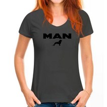 다이캐스트사이버트럭장난감 다이캐스트테슬라사이버트럭 남성용 트럭 버스 티셔츠 운전사 다양한 사이즈, 12 Women grey_02 XS