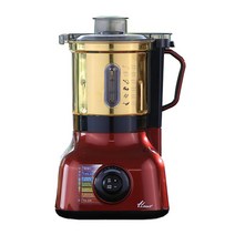 한일 프리미엄 티타늄골드 믹서기 SHMF-3500TG