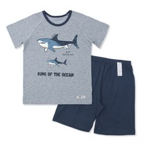 오가닉맘 오가닉맘 투샥반소아동내의(MIMP2K08)