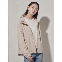 TOP 10 SP 탑텐 여성 바람막이 트래블 퍼 MSB4JP2301