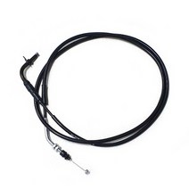 SYM 조이맥스125 JOYMAX125 악셀케이블 스로틀케이블