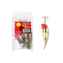 민물낚시용품 배스낚시 계류낚시 메탈루어배스 골드