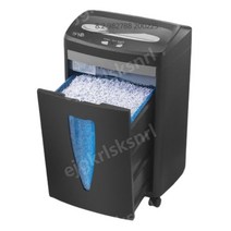 사무용 문서파쇄기 세단기 사무용세단기 분쇄기 20L, D